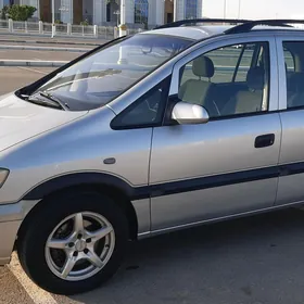 Opel Zafira 2003