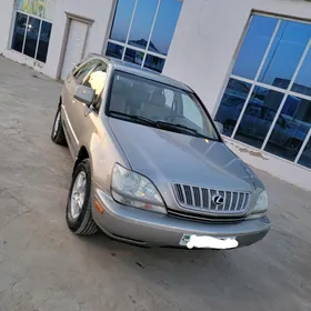 Lexus RX 300 2003