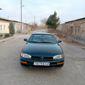 Toyota Camry 1993