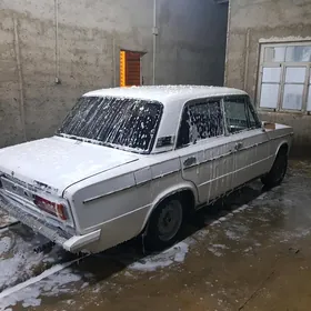 lada morda 2106