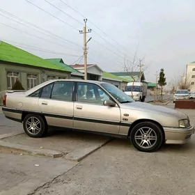 Opel Omega 1992