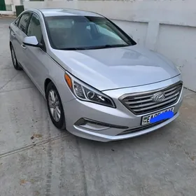 Hyundai Sonata 2017