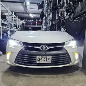 Camry morda 2017