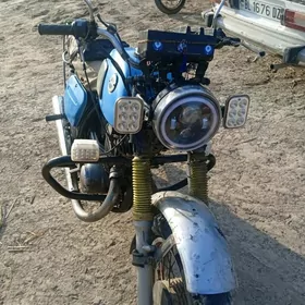 Jawa 300 2000