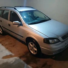 Opel Astra 1999