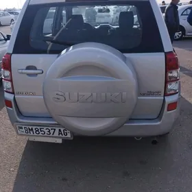 Suzuki Grand Vitara 2009