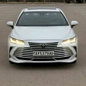 Toyota Avalon 2021