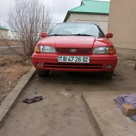 Toyota Tercel 1998