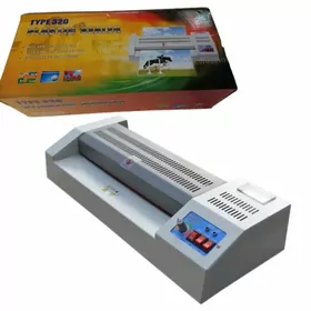 A3 LAMINATOR