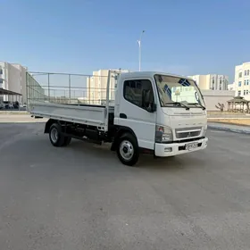 Mitsubishi Canter 2023