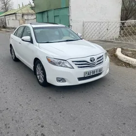 Toyota Camry 2006