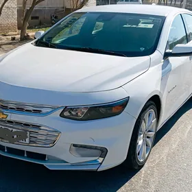 Chevrolet Malibu 2019