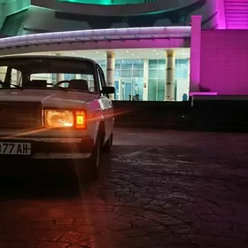 Lada 2107 2004