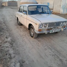 Lada 2106 1990