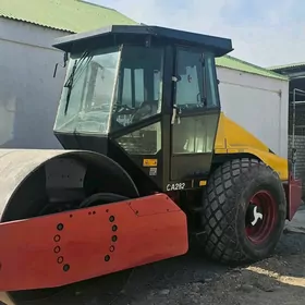 Bomag BW D-4 2010