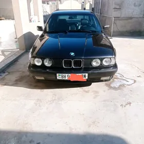 BMW 525 1991