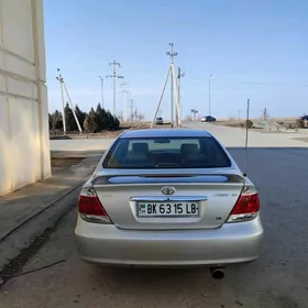 Toyota Camry 2002