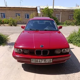 BMW 525 1991