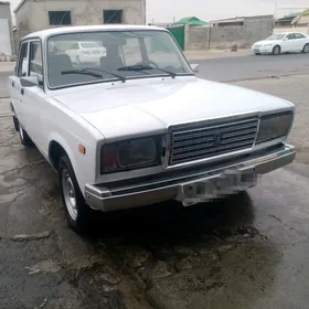 Lada 2107 2000