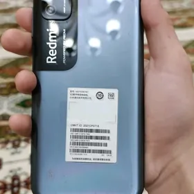 REDMİ NOTE 10 5G RAMY 8 3