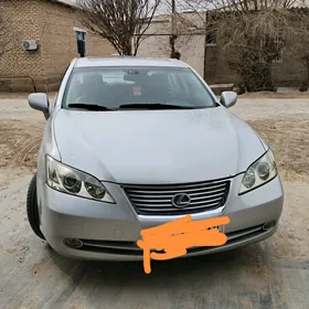 Lexus ES 350 2008