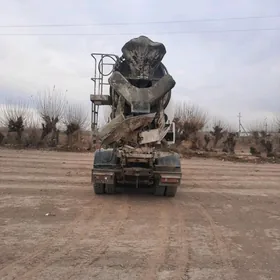 Kamaz 6520 2009