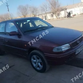 Opel Astra 1993