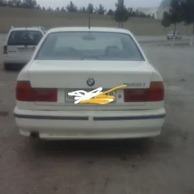 BMW 525 1992