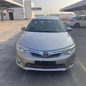 Toyota Camry 2013