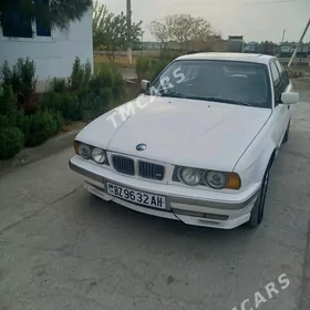 BMW E34 1993