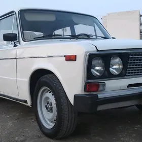 Lada 2106 1999