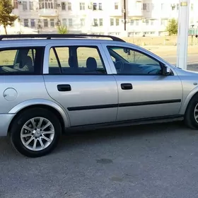 Opel Astra 1999