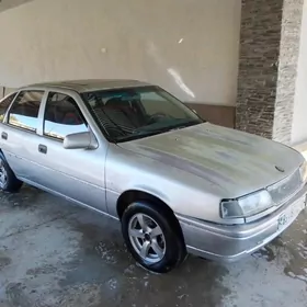 Opel Astra 1991