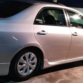 Toyota Corolla 2013