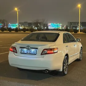 Toyota Camry 2008