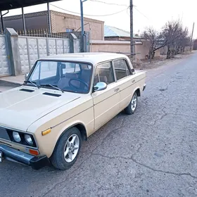 Lada 2106 1986