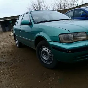 Toyota Tercel 1998