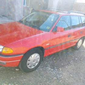 Opel Astra 1994