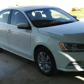 Volkswagen Jetta 2015