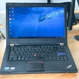 Lenovo ThinkPad T420