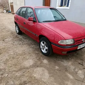 Opel Astra 1993