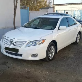 Toyota Camry 2009