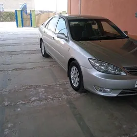 Toyota Camry 2005