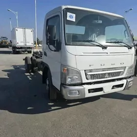 Mitsubishi Fuso 2024