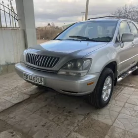 Lexus RX 300 2000