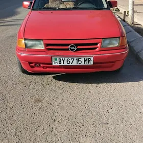 Opel Astra 1992