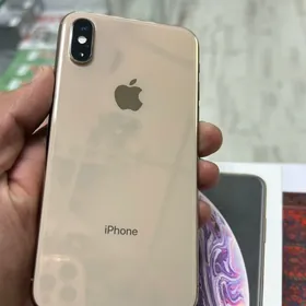 Iphone xs