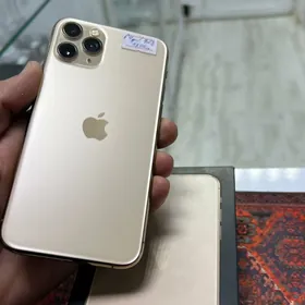 Iphone 11 pro