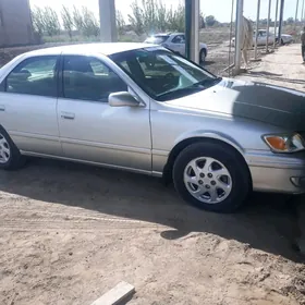 Toyota Camry 2001