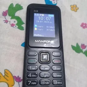 maxfone 508